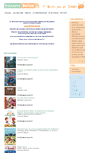 Mobile Screenshot of editions-belize.com